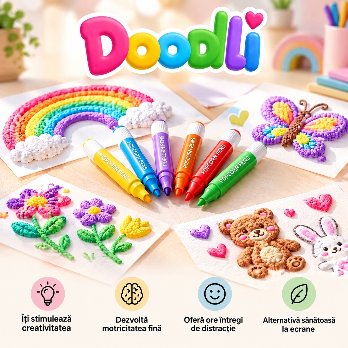 Doodli