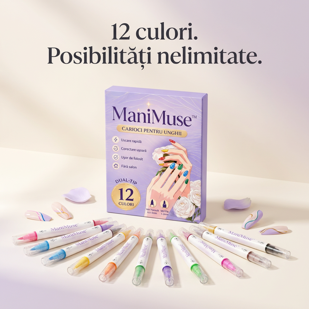 ManiMuse™